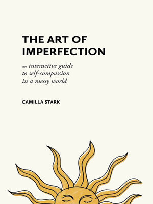 cover image of The Art of Imperfection